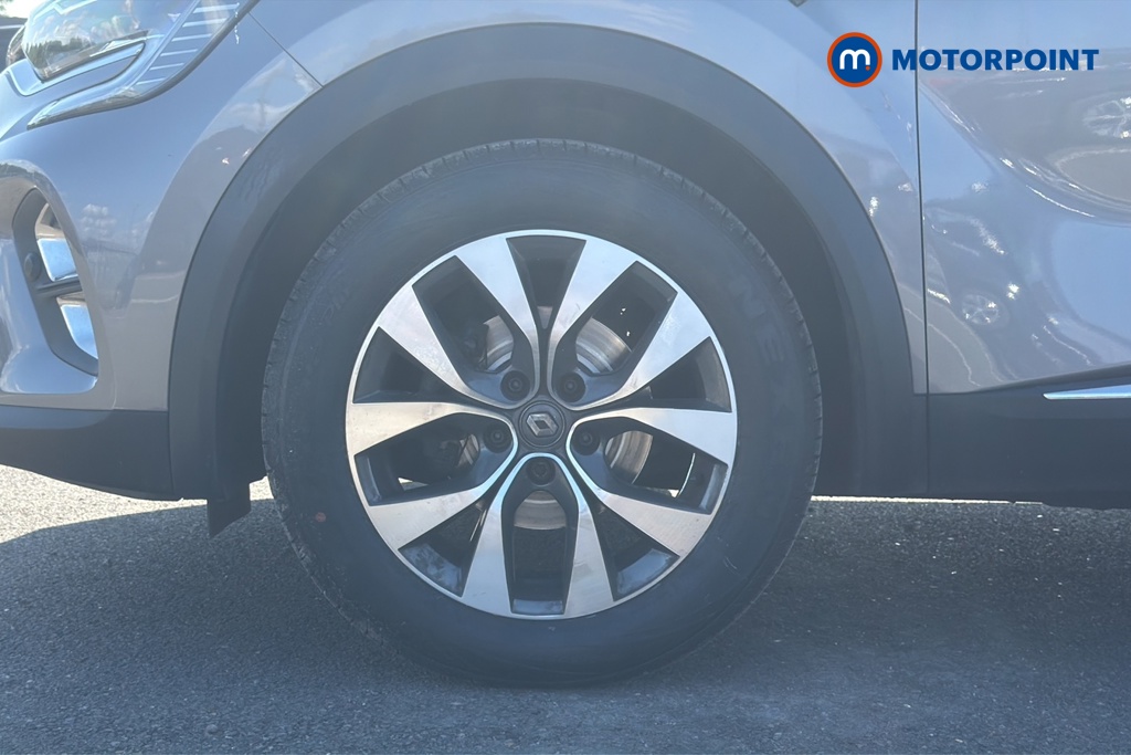 Renault Captur S Edition Manual Petrol SUV - Stock Number (1657442) - 44th supplementary image