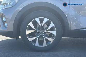 Renault Captur S Edition Manual Petrol SUV - Stock Number (1657442) - 44th supplementary image