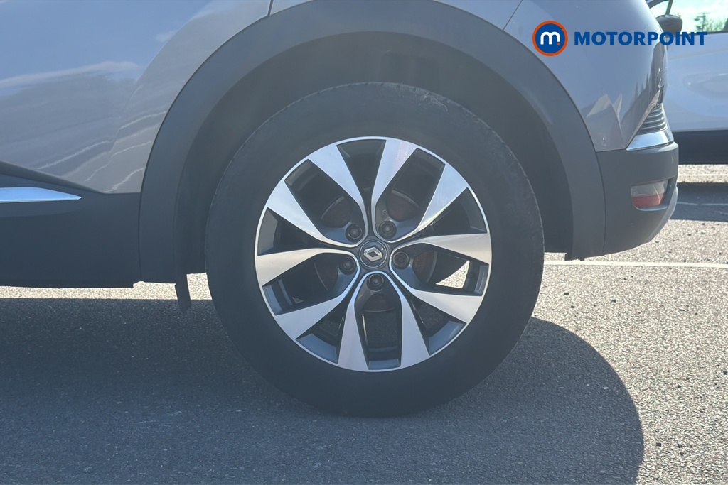 Renault Captur S Edition Manual Petrol SUV - Stock Number (1657442) - 45th supplementary image