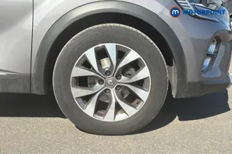 Renault Captur S Edition Manual Petrol SUV - Stock Number (1657442) - 47th supplementary image