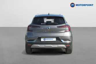 Renault Captur S Edition Manual Petrol SUV - Stock Number (1657442) - Rear bumper