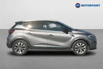 Renault Captur S Edition Manual Petrol SUV - Stock Number (1657442) - Passenger side