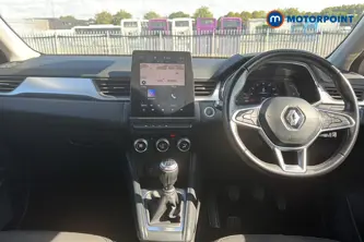 Renault Captur S Edition Manual Petrol SUV - Stock Number (1657442) - 1st supplementary image