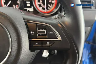 Suzuki Swift Sz-L Manual Petrol Hatchback - Stock Number (1657667) - 3rd supplementary image