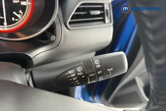 Suzuki Swift Sz-L Manual Petrol Hatchback - Stock Number (1657667) - 6th supplementary image