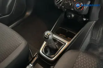 Suzuki Swift Sz-L Manual Petrol Hatchback - Stock Number (1657667) - 15th supplementary image