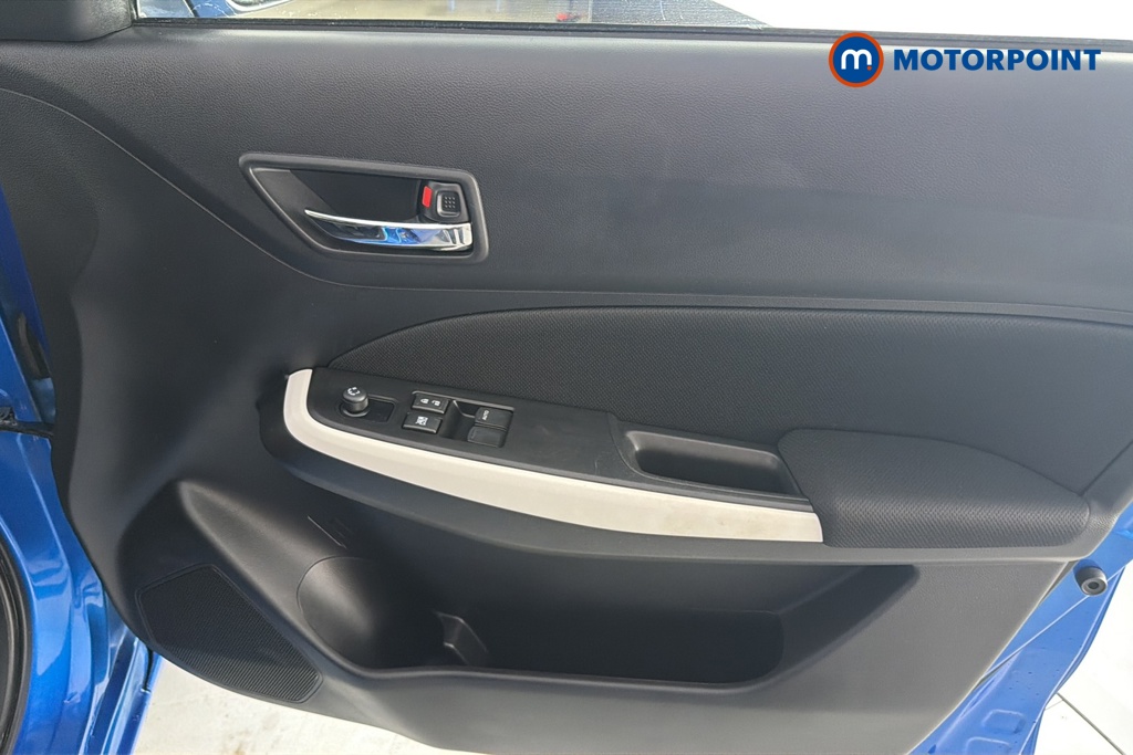 Suzuki Swift Sz-L Manual Petrol Hatchback - Stock Number (1657667) - 18th supplementary image
