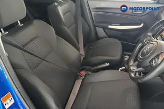 Suzuki Swift Sz-L Manual Petrol Hatchback - Stock Number (1657667) - 22nd supplementary image