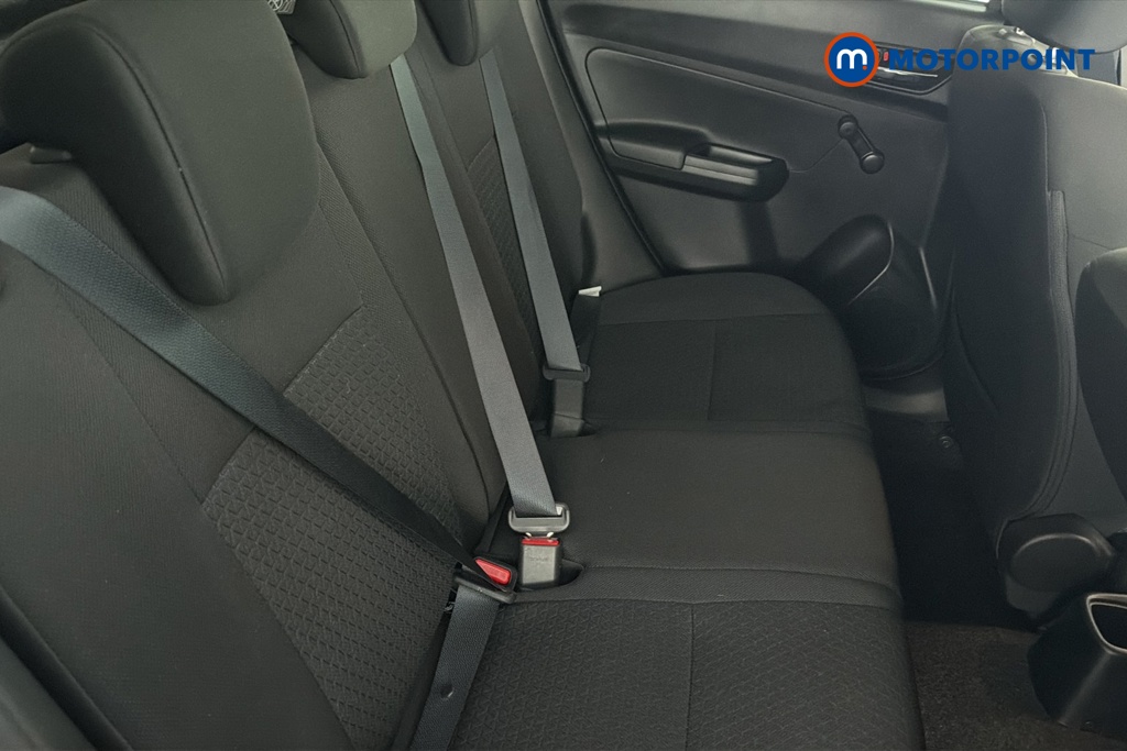 Suzuki Swift Sz-L Manual Petrol Hatchback - Stock Number (1657667) - 25th supplementary image