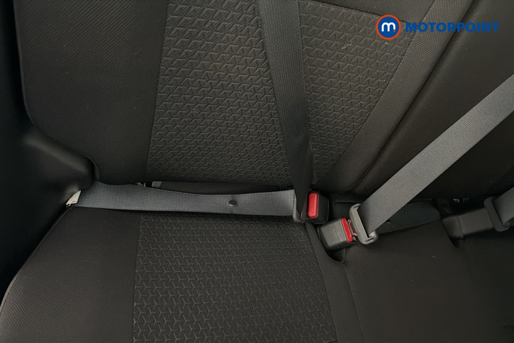 Suzuki Swift Sz-L Manual Petrol Hatchback - Stock Number (1657667) - 27th supplementary image