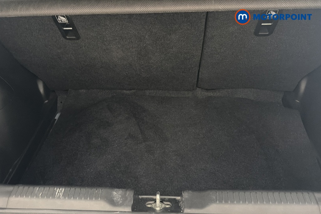 Suzuki Swift Sz-L Manual Petrol Hatchback - Stock Number (1657667) - 30th supplementary image