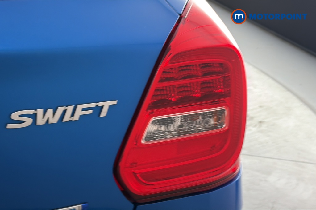 Suzuki Swift Sz-L Manual Petrol Hatchback - Stock Number (1657667) - 36th supplementary image