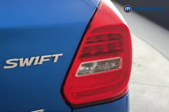 Suzuki Swift Sz-L Manual Petrol Hatchback - Stock Number (1657667) - 36th supplementary image