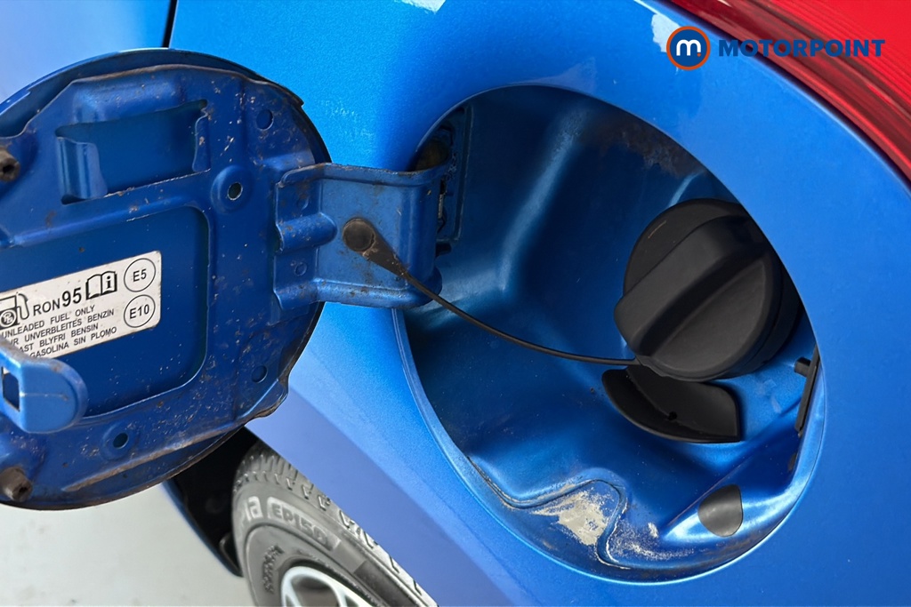 Suzuki Swift Sz-L Manual Petrol Hatchback - Stock Number (1657667) - 41st supplementary image