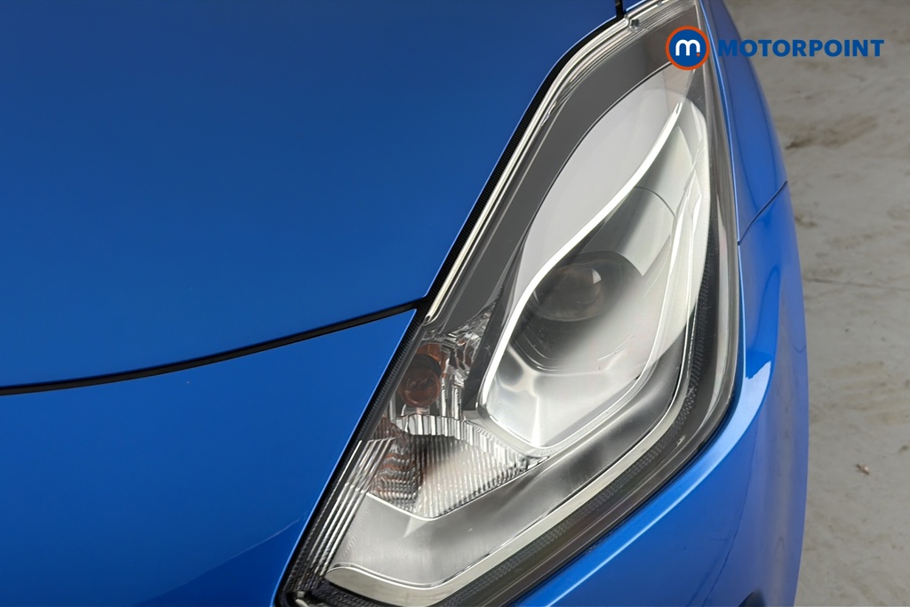 Suzuki Swift Sz-L Manual Petrol Hatchback - Stock Number (1657667) - 42nd supplementary image