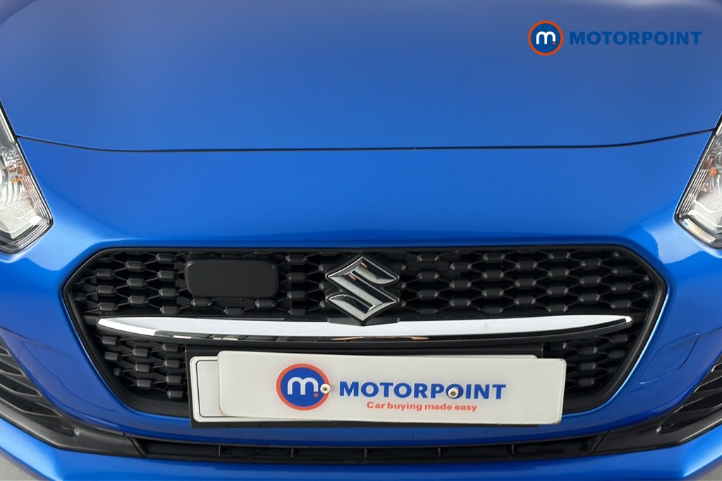 Suzuki Swift Sz-L Manual Petrol Hatchback - Stock Number (1657667) - 43rd supplementary image