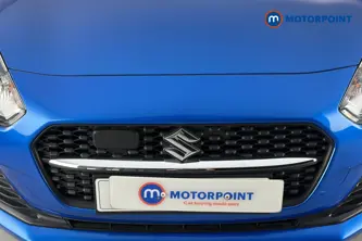 Suzuki Swift Sz-L Manual Petrol Hatchback - Stock Number (1657667) - 43rd supplementary image