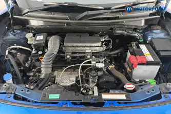 Suzuki Swift Sz-L Manual Petrol Hatchback - Stock Number (1657667) - 48th supplementary image