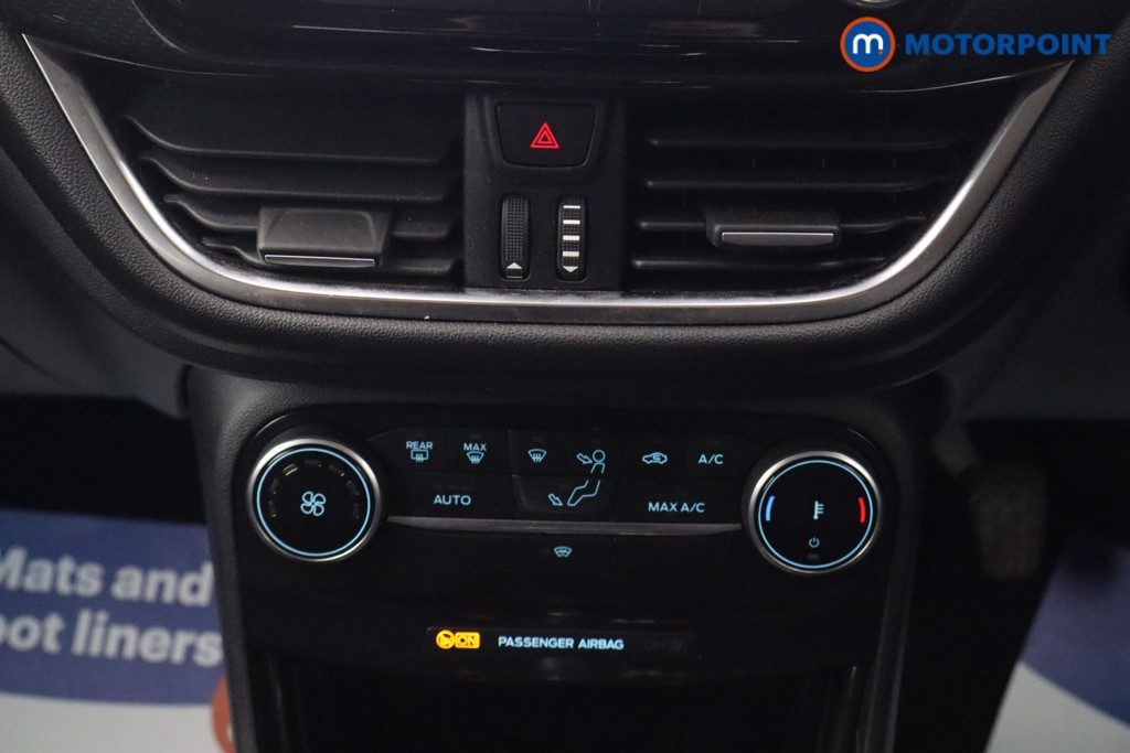 Ford Puma Titanium Manual Petrol SUV - Stock Number (1658066) - 4th supplementary image