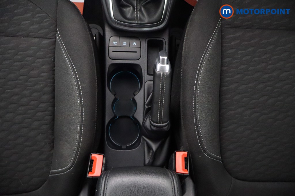 Ford Puma Titanium Manual Petrol SUV - Stock Number (1658066) - 7th supplementary image
