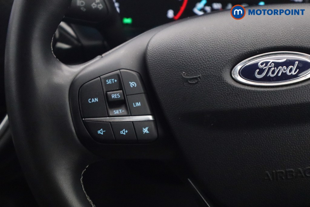 Ford Puma Titanium Manual Petrol SUV - Stock Number (1658066) - 9th supplementary image