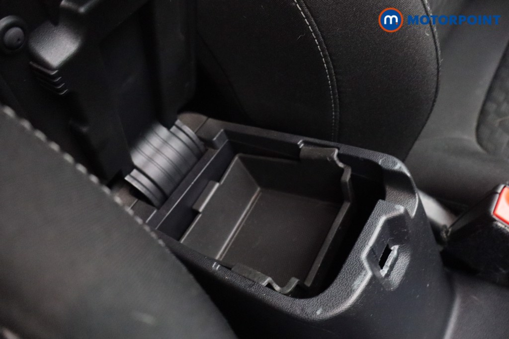 Ford Puma Titanium Manual Petrol SUV - Stock Number (1658066) - 14th supplementary image
