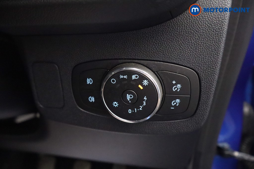 Ford Puma Titanium Manual Petrol SUV - Stock Number (1658066) - 15th supplementary image