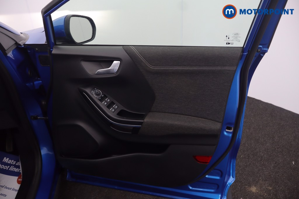 Ford Puma Titanium Manual Petrol SUV - Stock Number (1658066) - 16th supplementary image