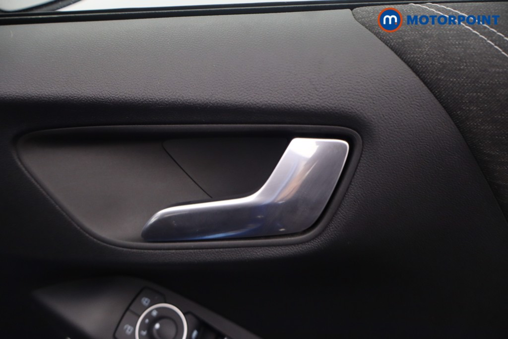 Ford Puma Titanium Manual Petrol SUV - Stock Number (1658066) - 17th supplementary image