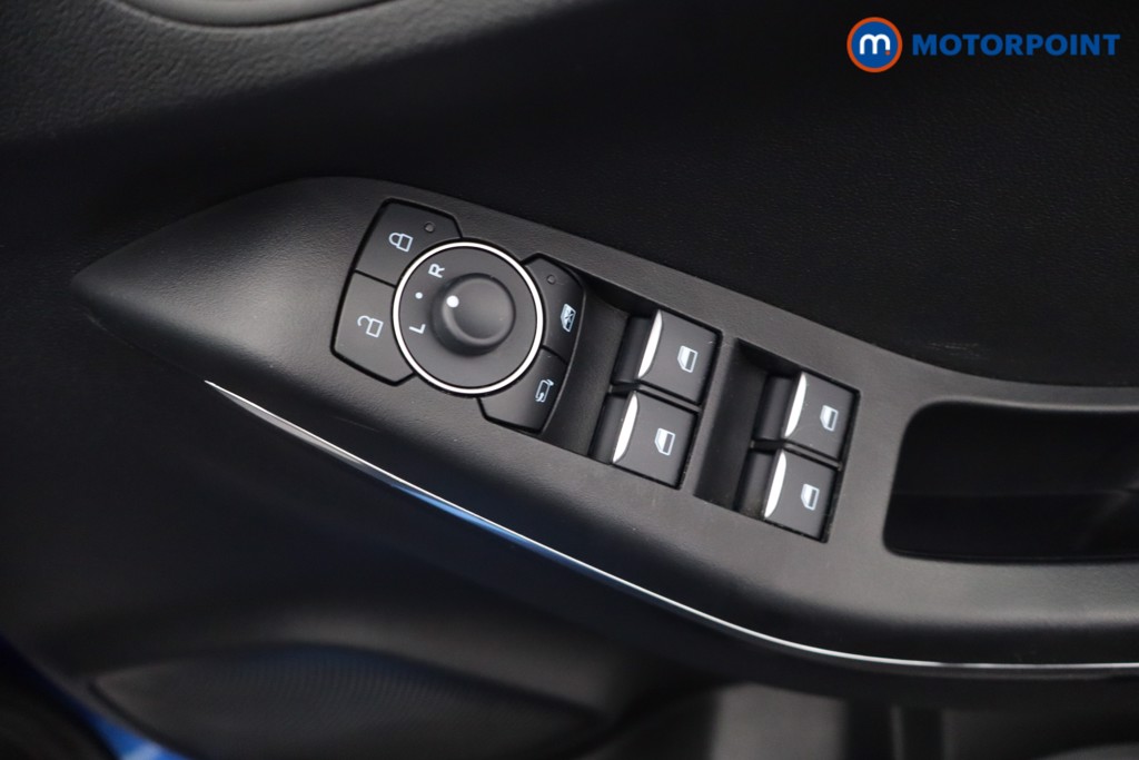 Ford Puma Titanium Manual Petrol SUV - Stock Number (1658066) - 18th supplementary image