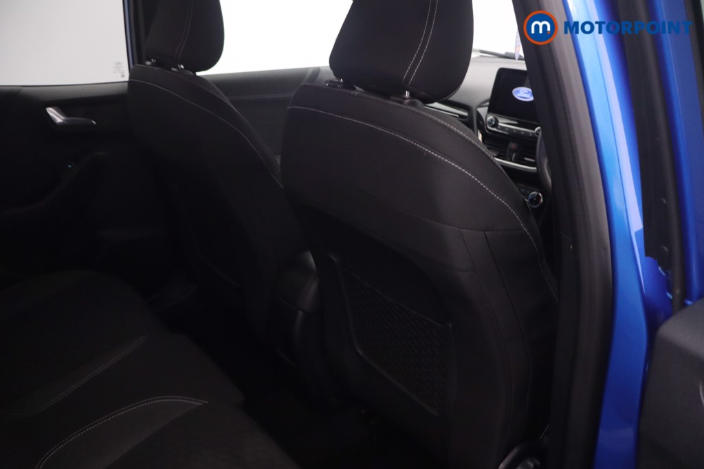 Ford Puma Titanium Manual Petrol SUV - Stock Number (1658066) - 19th supplementary image