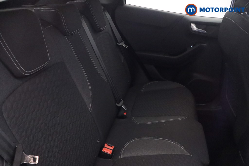 Ford Puma Titanium Manual Petrol SUV - Stock Number (1658066) - 20th supplementary image