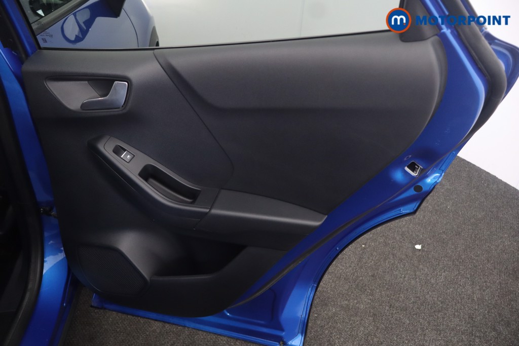 Ford Puma Titanium Manual Petrol SUV - Stock Number (1658066) - 21st supplementary image
