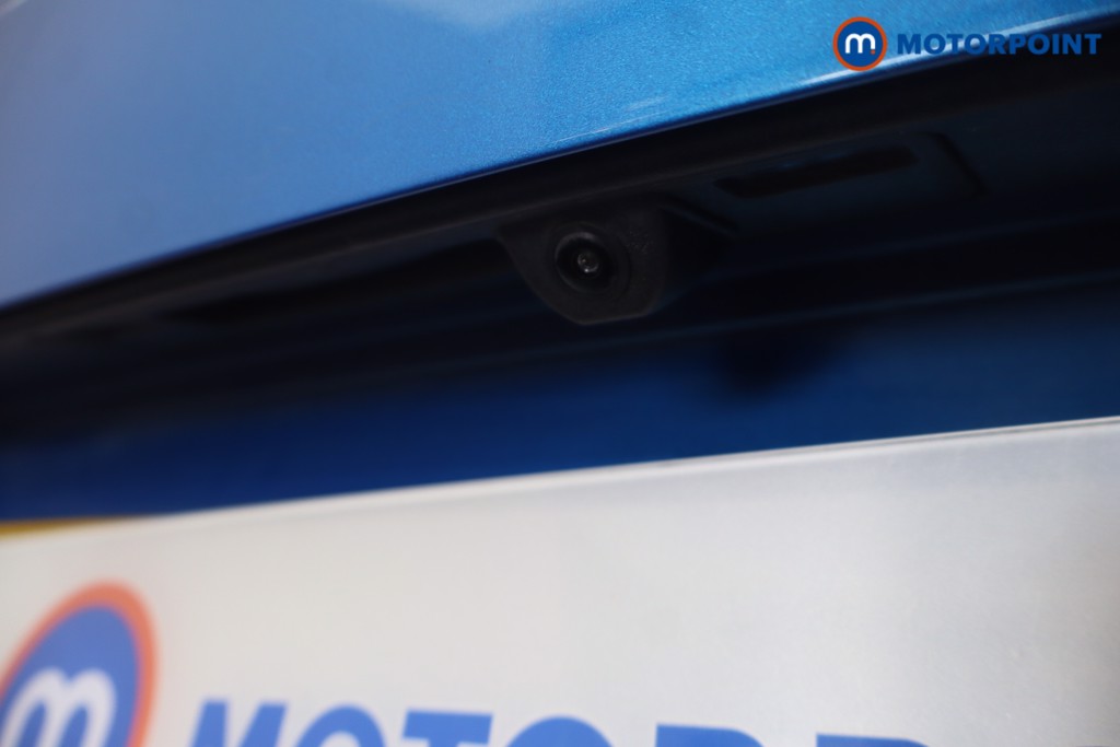 Ford Puma Titanium Manual Petrol SUV - Stock Number (1658066) - 26th supplementary image