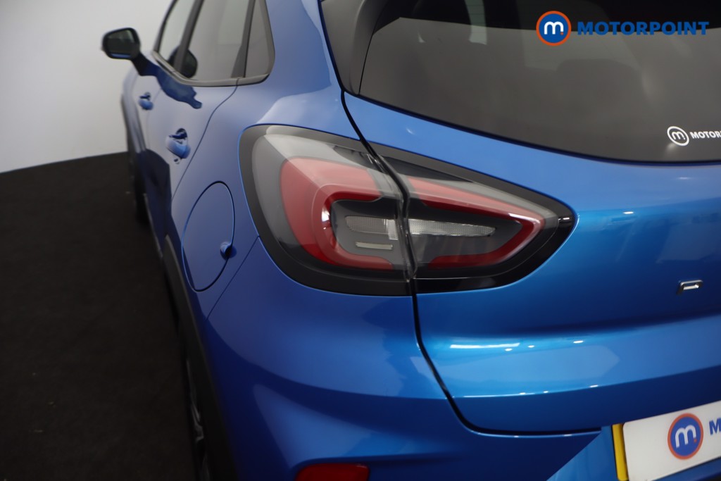 Ford Puma Titanium Manual Petrol SUV - Stock Number (1658066) - 27th supplementary image