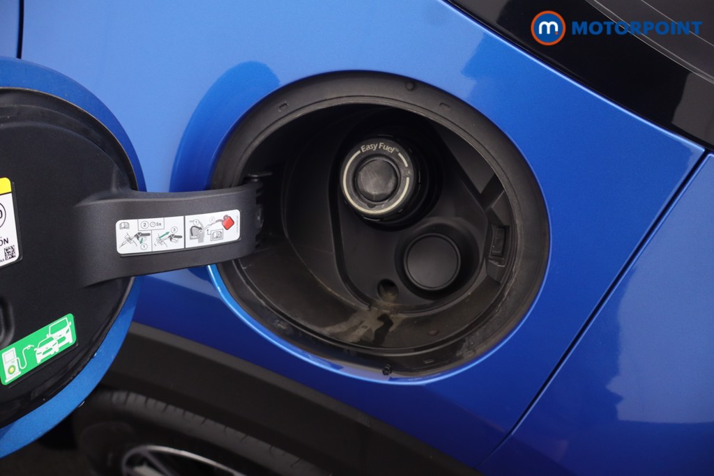 Ford Puma Titanium Manual Petrol SUV - Stock Number (1658066) - 28th supplementary image