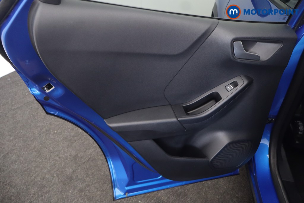 Ford Puma Titanium Manual Petrol SUV - Stock Number (1658066) - 31st supplementary image
