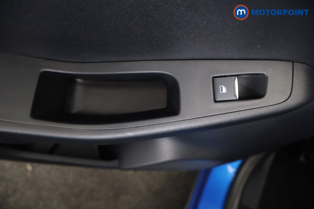 Ford Puma Titanium Manual Petrol SUV - Stock Number (1658066) - 33rd supplementary image