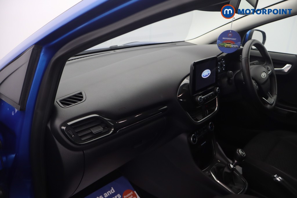 Ford Puma Titanium Manual Petrol SUV - Stock Number (1658066) - 34th supplementary image