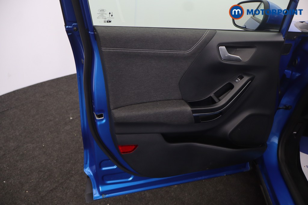 Ford Puma Titanium Manual Petrol SUV - Stock Number (1658066) - 37th supplementary image