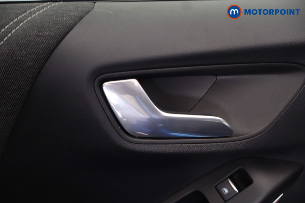 Ford Puma Titanium Manual Petrol SUV - Stock Number (1658066) - 38th supplementary image