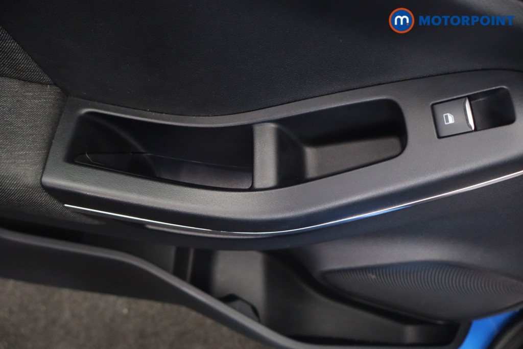 Ford Puma Titanium Manual Petrol SUV - Stock Number (1658066) - 39th supplementary image