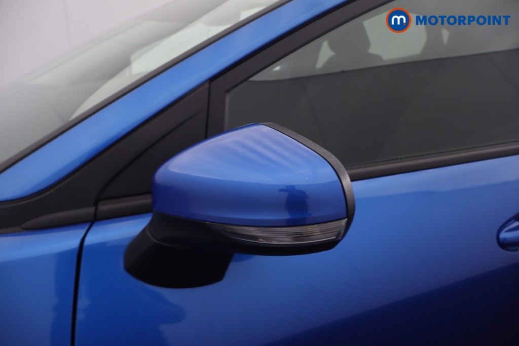 Ford Puma Titanium Manual Petrol SUV - Stock Number (1658066) - 40th supplementary image