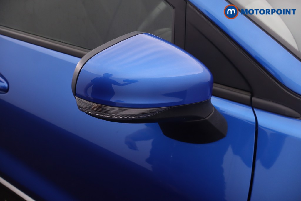 Ford Puma Titanium Manual Petrol SUV - Stock Number (1658066) - 45th supplementary image