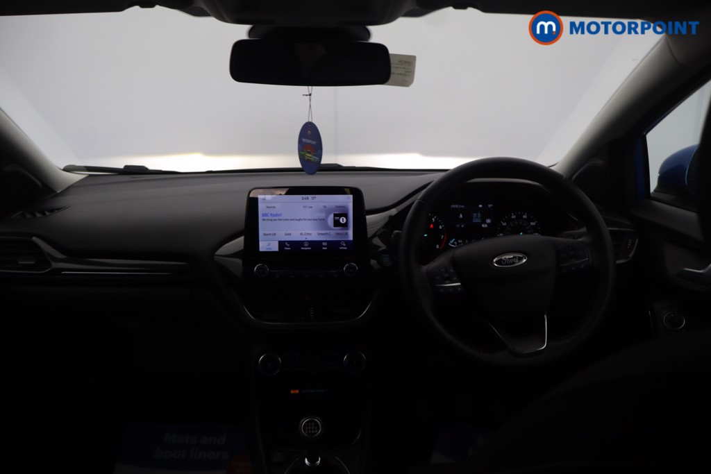 Ford Puma Titanium Manual Petrol SUV - Stock Number (1658066) - 1st supplementary image