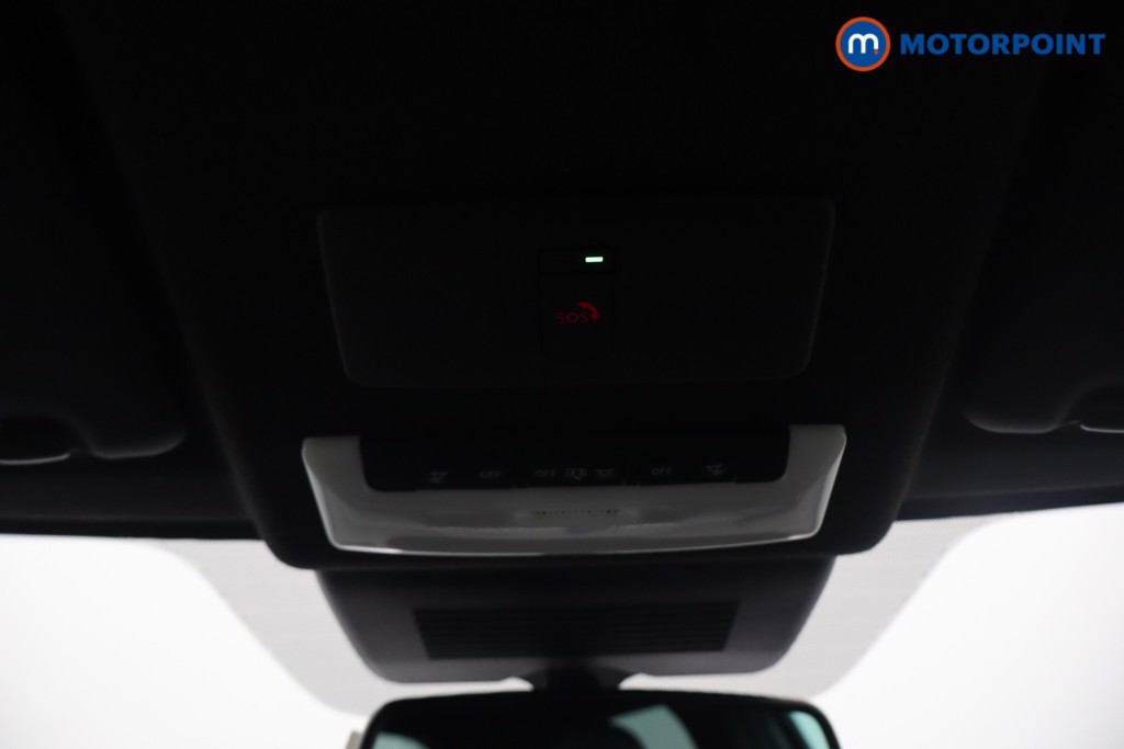 Nissan Juke Tekna Manual Petrol SUV - Stock Number (1658496) - 2nd supplementary image