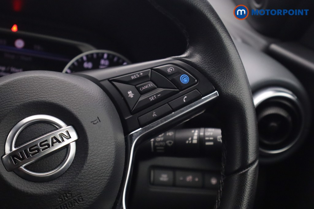 Nissan Juke Tekna Manual Petrol SUV - Stock Number (1658496) - 10th supplementary image