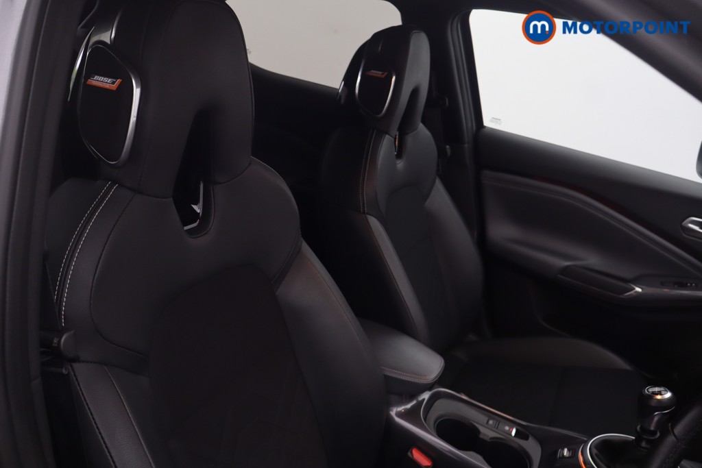 Nissan Juke Tekna Manual Petrol SUV - Stock Number (1658496) - 13th supplementary image