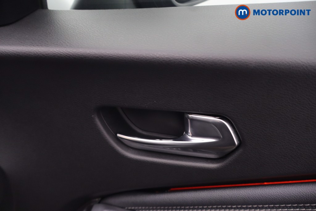 Nissan Juke Tekna Manual Petrol SUV - Stock Number (1658496) - 20th supplementary image