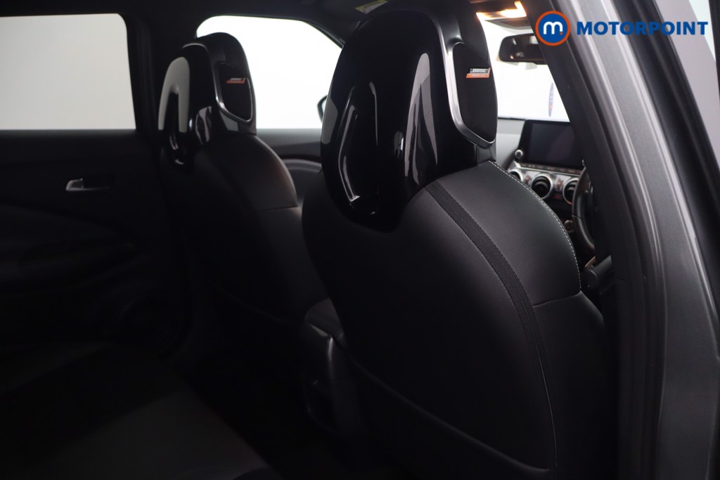 Nissan Juke Tekna Manual Petrol SUV - Stock Number (1658496) - 22nd supplementary image